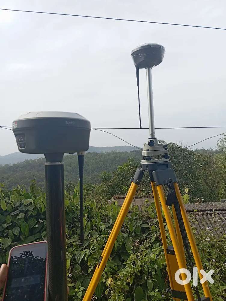 Surveyor assistant