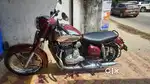 Jawa Dual ABS, Excellent condition