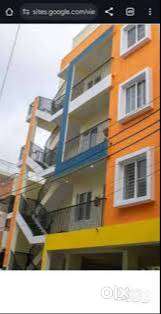 ഹോം സ്റ്റേ, എംപ്ലോയീസ് ഹോസ്റ്റൽ പാലക്കാട്‌ ടൗണിൽ