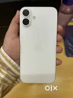iPhone 16 plus 128Gb