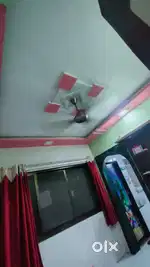 1BHK near Station