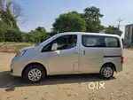 Nissan Evalia 2013 Diesel Well Maintained