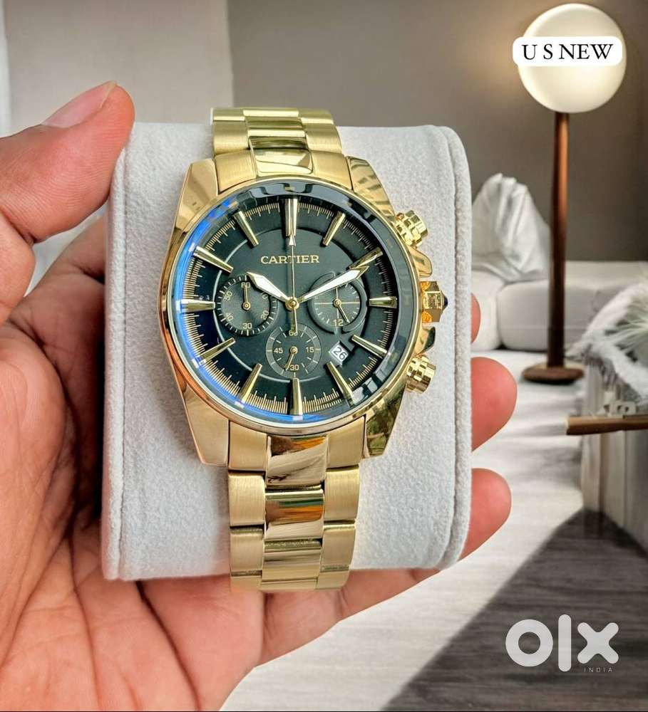 premium watch