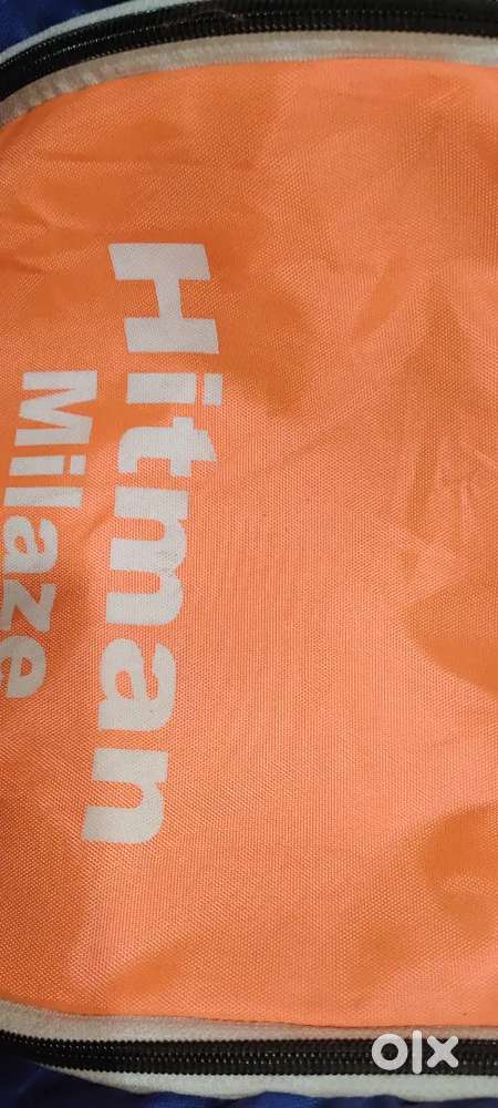 Cricket kit