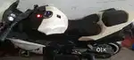 Kids battery bike