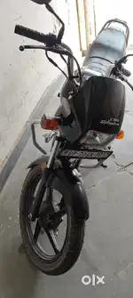 New bike 2024 model