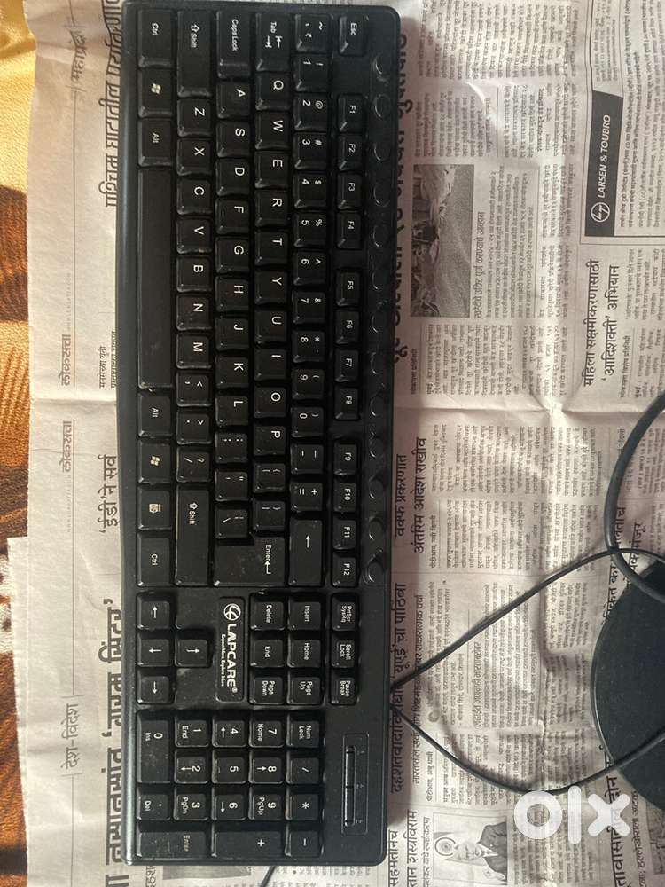 Computer accessories