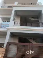 For rent 2 bhk independent flat  new construction car parking availabl