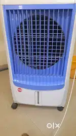 The new Electronic variant of Aroking Khaitan Fitted Coolers