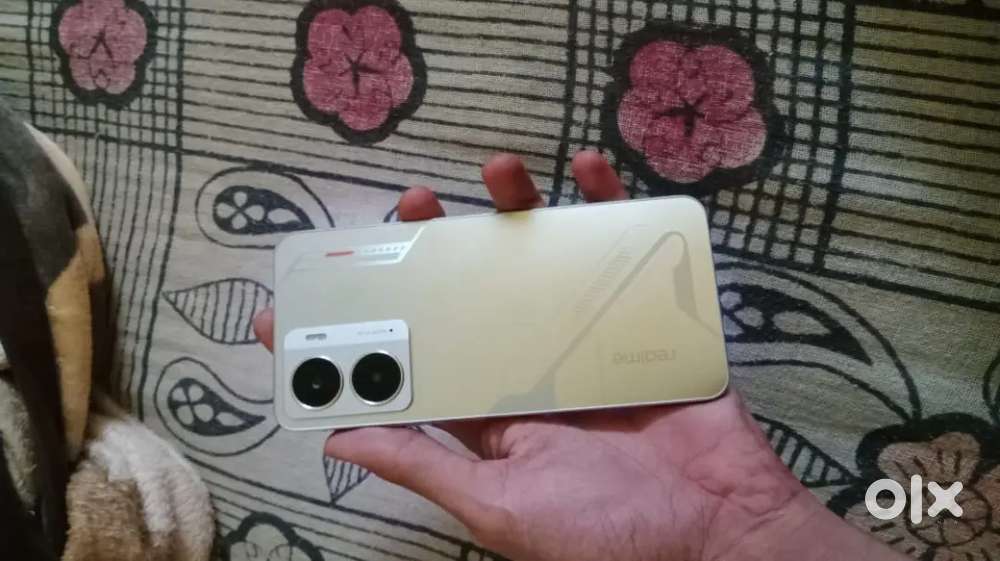Buying a new phone