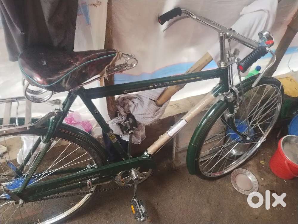 3 days old cycle