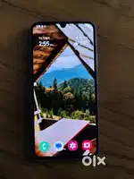 Samsung A34 5G