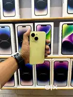 iPhone refurbished available