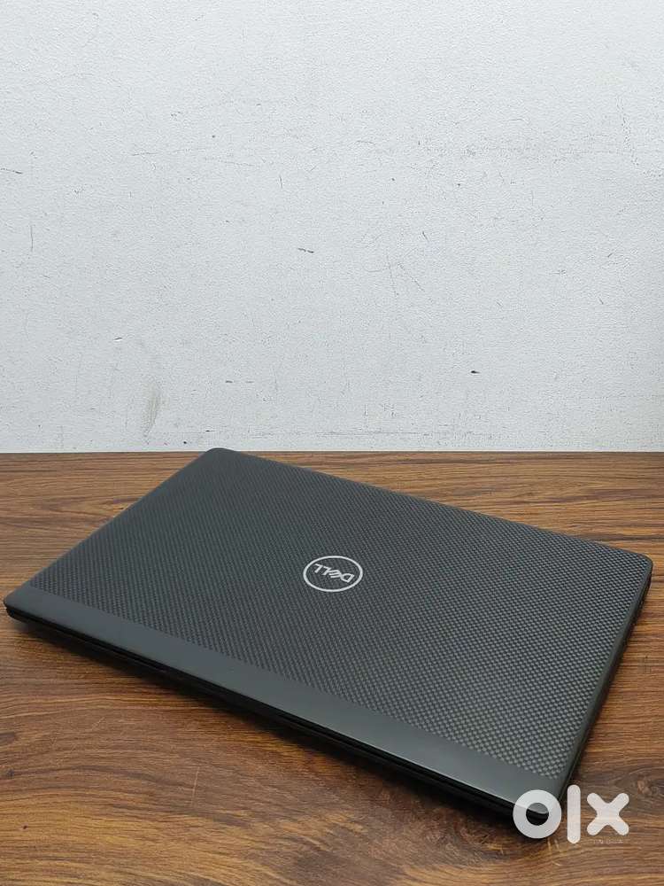 DELL LATITUDE LAPTOP