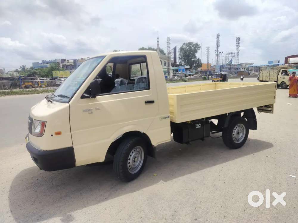 Ashok Leyland Dost Plus XL Festival Offers