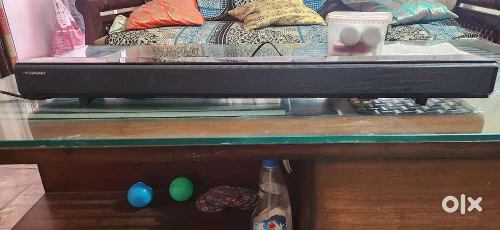 Blaupunkt soundbar 100watt