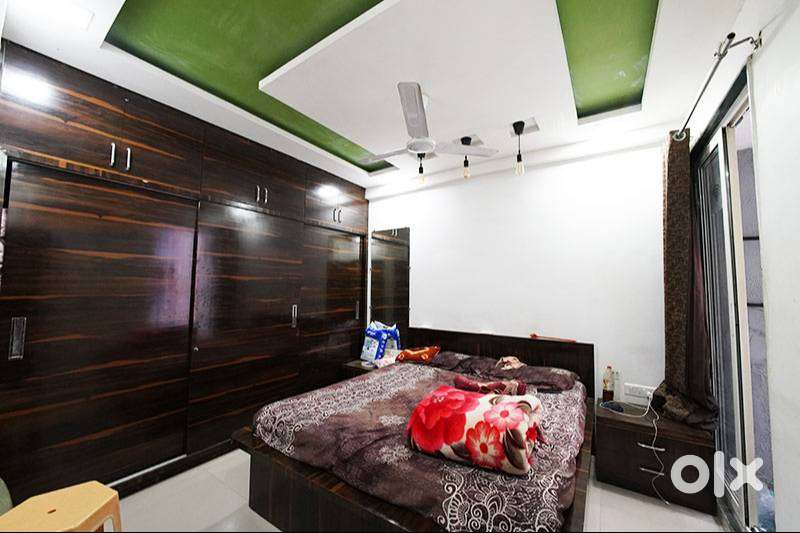 2 BHK Stavan Ample For Sell in Gota