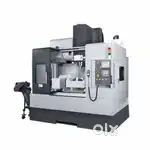 VMC Machine Operator