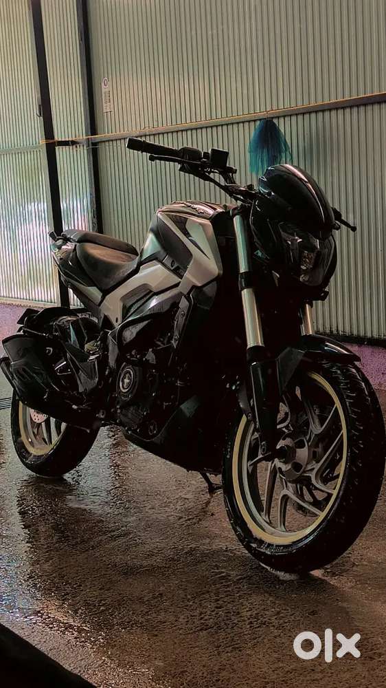 Dominar 250