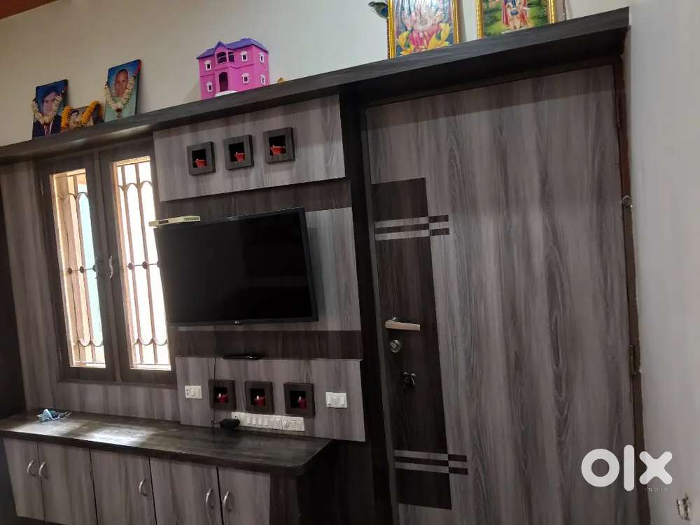 Flat No. A/F/3, First Floor, Shreeji Appartment, KrushnaNagar,Jamnagar