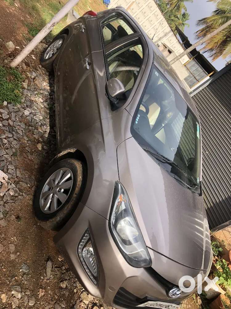 Hyundai i20 2014 Diesel 90000 Km Driven