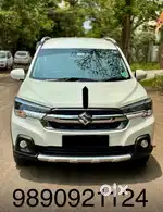 Maruti Suzuki XL6 2023 CNG & Hybrids Well Maintained