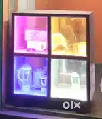Front Counter