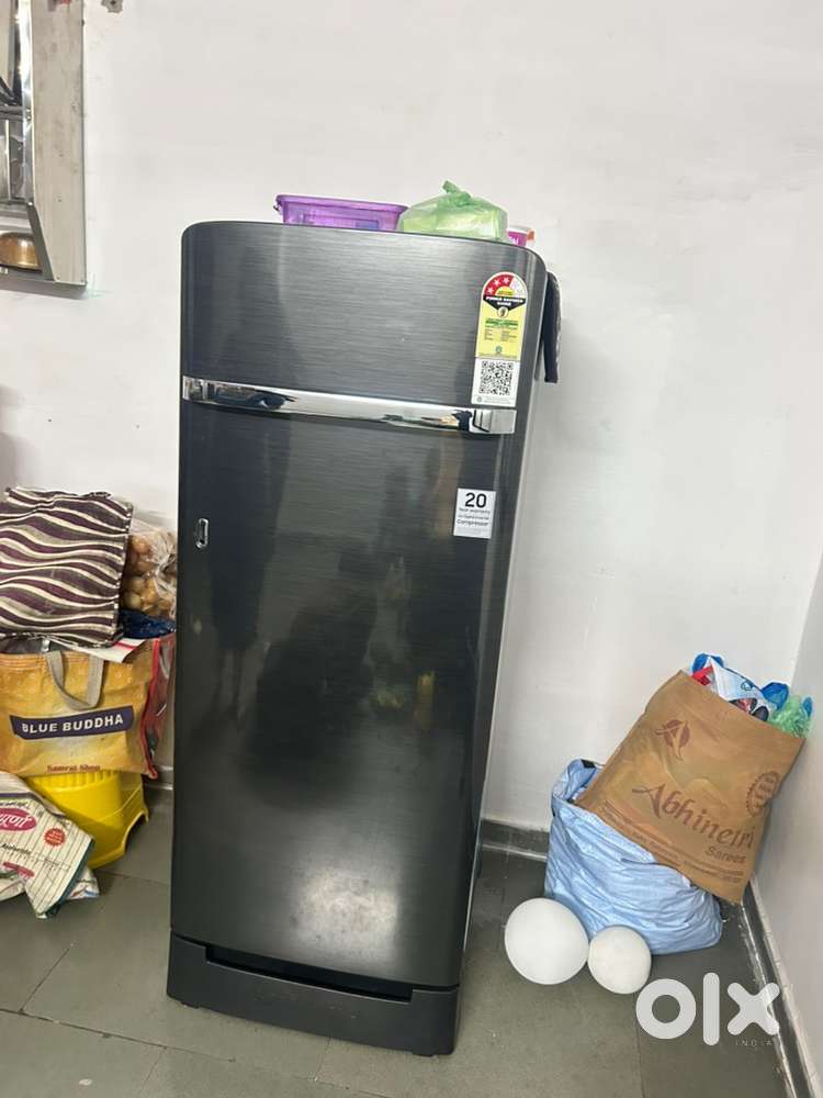 Samsung fridge