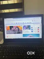 Lenovo laptop