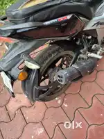 First owner Bike