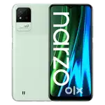 Realme narzo 50i new smartphone