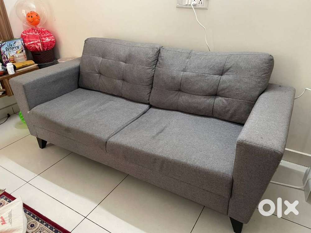 3 seater Sofa
