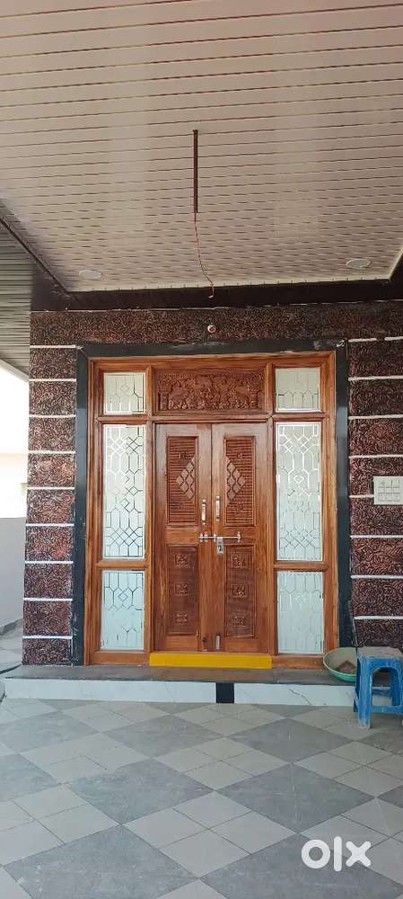 Nyalkal road ,Redio station ,Aakula Papanna road