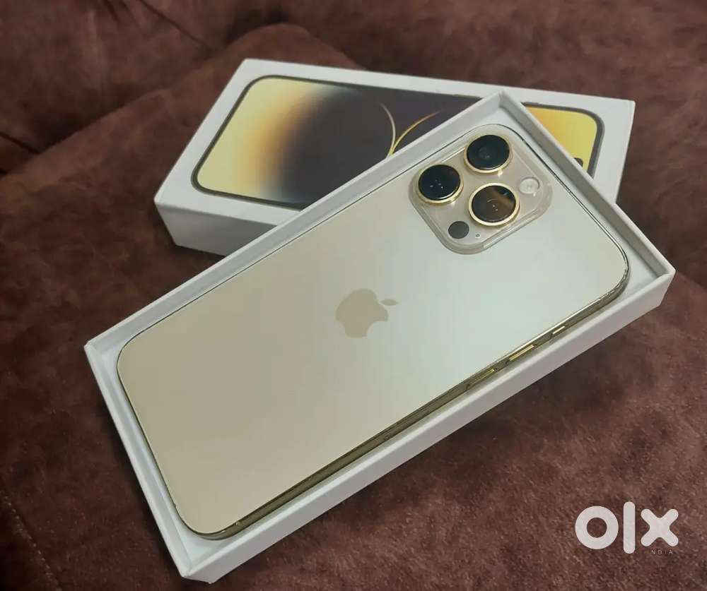 IPHONE 14 PRO AMAZING SALE REFURBISHED NEW STOCK VISIT MY STORE