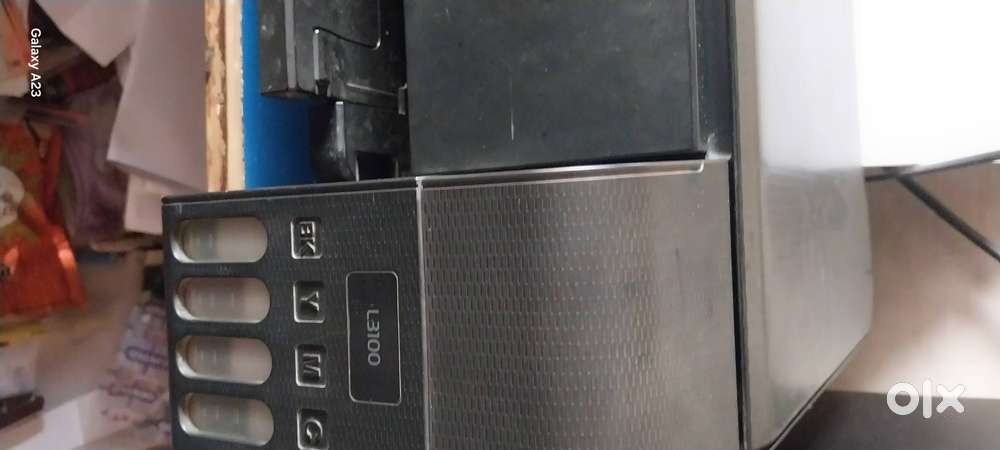 Printer Epson l3100