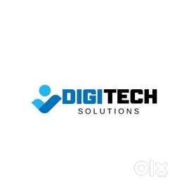 Data entry operator and lead generation