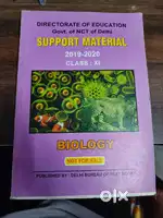 Competition book and ncert books