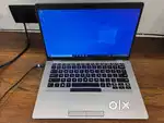 Dell Latitude 5411 | i5 10400H 16GB 512GB | Rough Tough Laptop