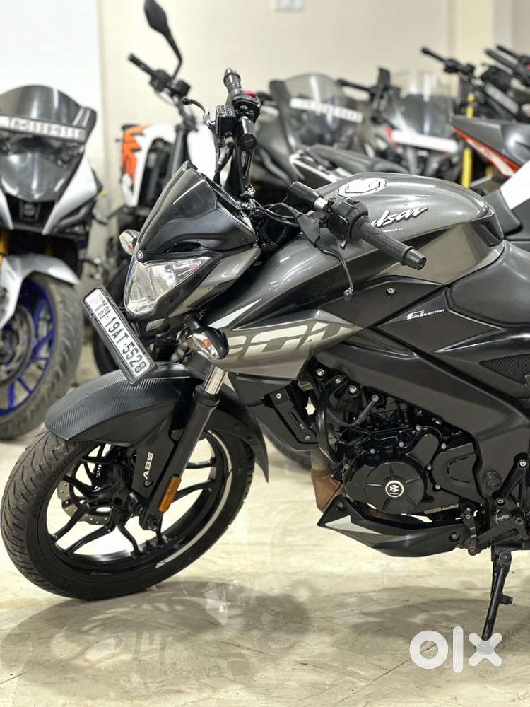 Ns 200 emi options available