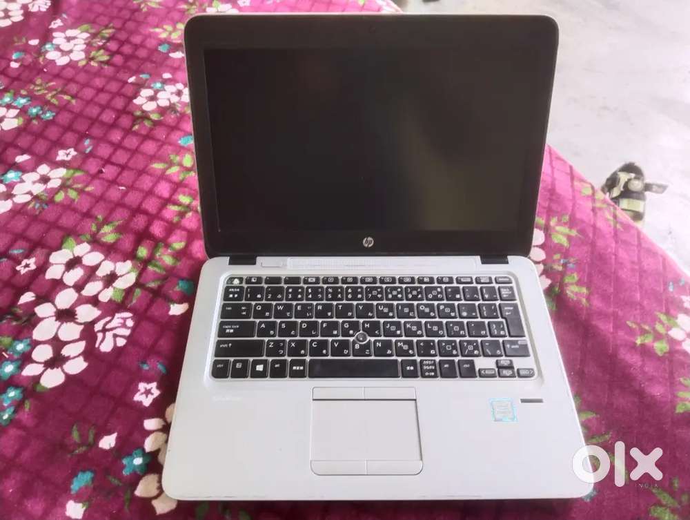 Hp elite book 30g3
