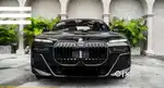 BMW 7 Series 3.0 740Li M Sport, 2023, Petrol