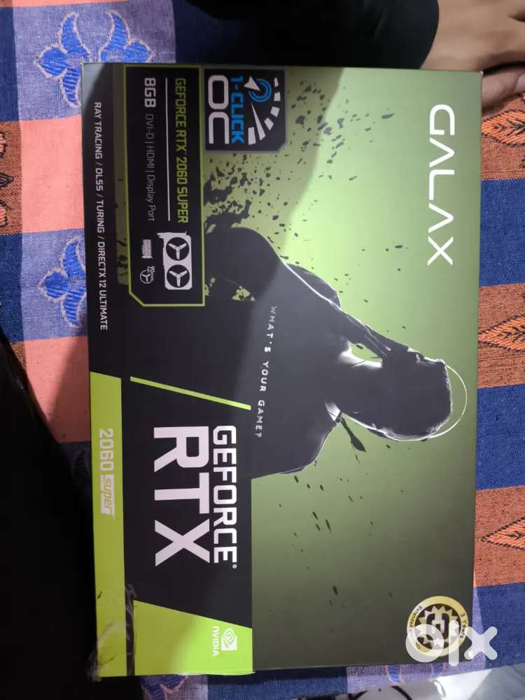 Rtx 2060 super