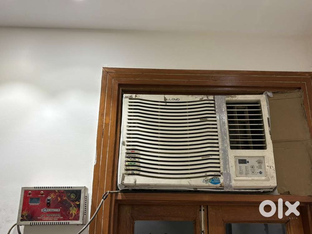 LLOYD WINDOW AC 1 ton