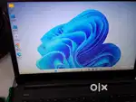 Hp 240 G7  notebook pc i3  8gen 8gb raim 256 ssd