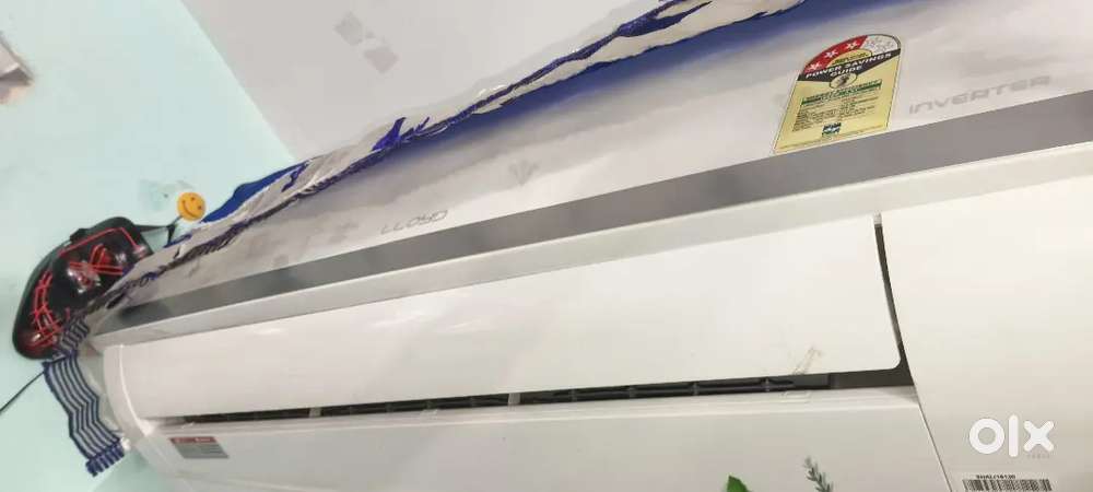 New condition Ac Lloyd