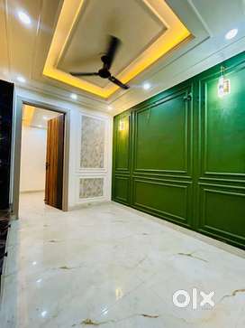 2 BHK FLAT MOHAN GARDEN