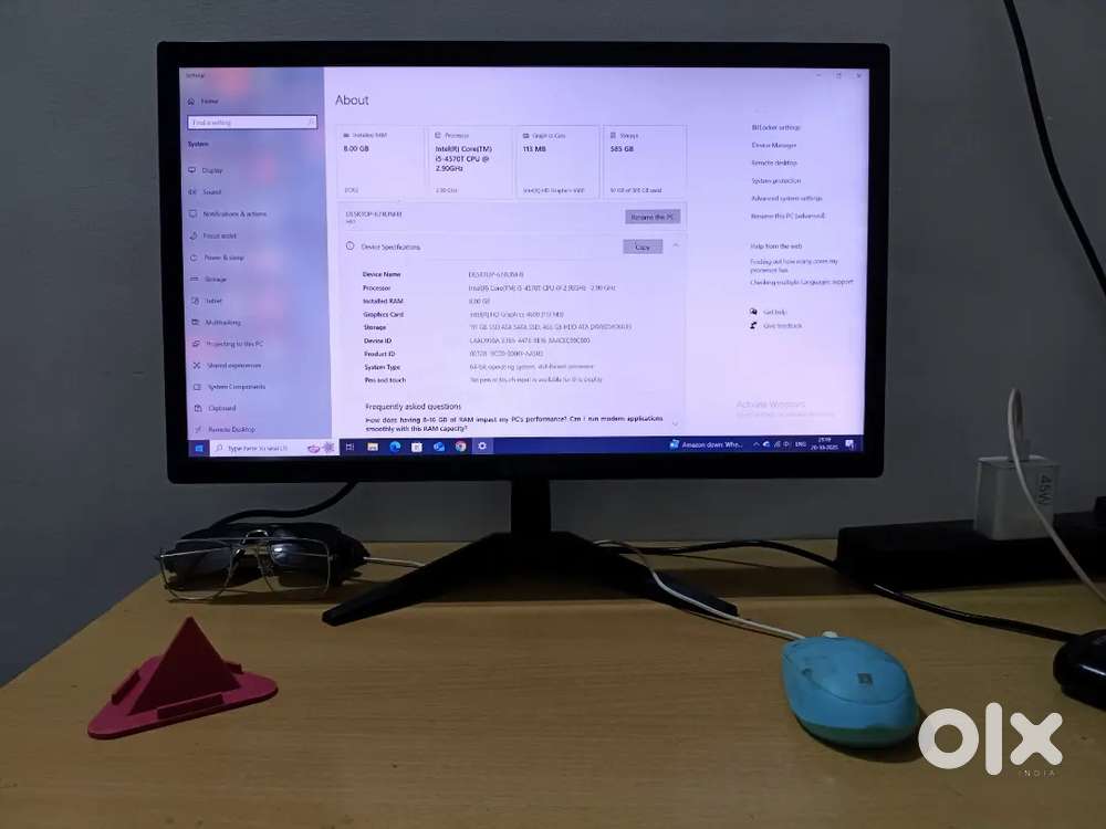 New Computer Under 14000