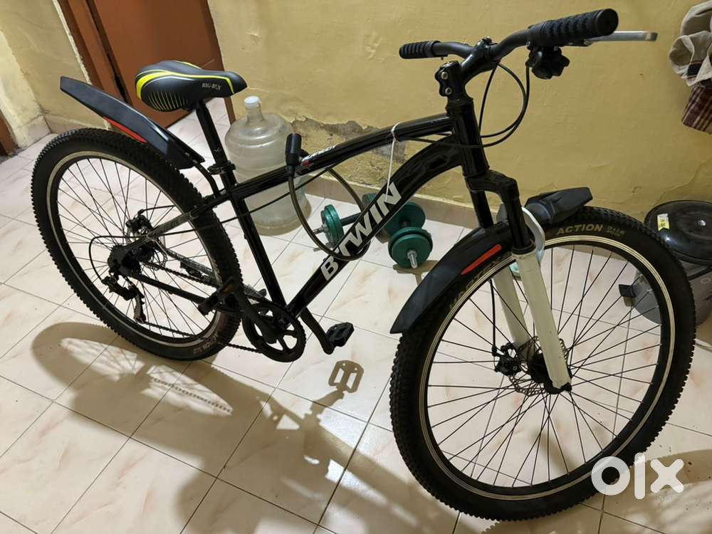 Good condition