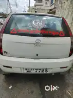 Tata Indica Vista 2012