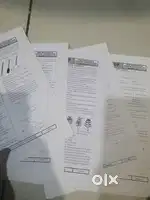 Olympiad question book Class 7
